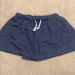 Girls Drawstring Skirt